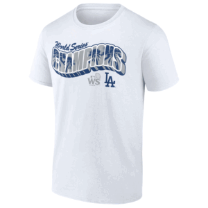 2024 World Series Champions Palm Tree Letter T Shirt Los Angeles Dodgers
