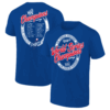 2024 World Series Champions Roster Shirt Los Angeles Dodgers