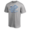 8 TIME WORLD CHAMPS LET'S HAVE A PARADE SHIRT 2024 World Series Champions T Shirt Los Angeles Dodgers