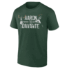 AARON TO DAVANTE SHIRT Aaron Rodgers, Davante Adams, Green Bay Packers