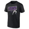 ALWAYS OPEN SHIRT Justin Jefferson, Minnesota Vikings