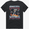 Angry Runs 2024 Falcons Tyler Allgeier Shirt Atlanta Falcons
