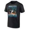 Angry Runs 2024 Jaguars Tank Bigsby Shirt Jacksonville Jaguars