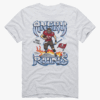 Angry Runs Buccaneers Mike Alstott Shirt Tampa Bay Buccaneers
