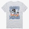 Angry Runs Raiders Bo Jackson Shirt Las Vegas Raiders
