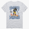 Angry Runs Steelers Jerome Bettis Shirt Pittsburgh Steelers