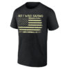 As I Was Saying Shirt Funny Political Trump 2024 Election T Shirt