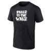 BALLZ TO THE WALZ SHIRT Tim Walz