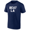 BEAT LA SHIRT 2024 MLB World Series Champions, New York Yankees