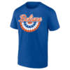 BELIEVE PLAYOFFS SHIRT 2024 MLB Postseason Locker Room T Shirt, New York Mets.gif