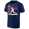 BIG CHRISTMAS SHIRT Jhonkensy Noel, Cleveland Guardians