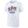 Bad Moms Go To Cancun Shirt Funny Powerpuff Girls