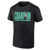Breanna Stewart Champion Shirt 2024 WNBA Finals Champions Shirt New York Liberty