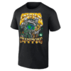 CELTICS CHAMPIONS 2024 SHIRT Jaylen Brown, Warren Lotas, Boston Celtics