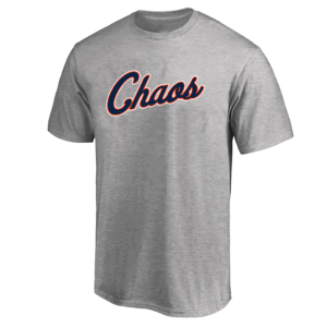 CHAOS SHIRT Detroit Pitching Chaos, 2024 MLB ALDS, Detroit Tigers