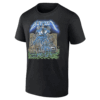 DETROIT THRILLER SHIRT Halloween T Shirt, Lightning in Detroit, Detroit Lions