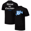 DETROIT VS EVERYONE ST. B14 SHIRT Amon Ra St. Brown, Detroit Lions