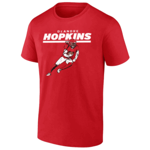 DeAndre Hopkins Kansas City Shirt Kansas City Chiefs