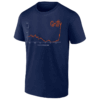 Detroit 2024 Playoff Odds Shirt 2024 MLB Playoffs, Gritty T Shirt, Gritty Tigs, Detroit Tigers