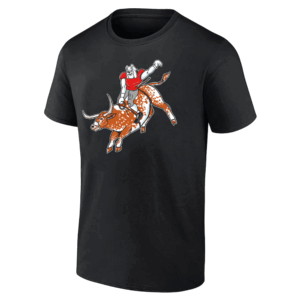 GA Horns Down Shirt Georgia Bulldogs