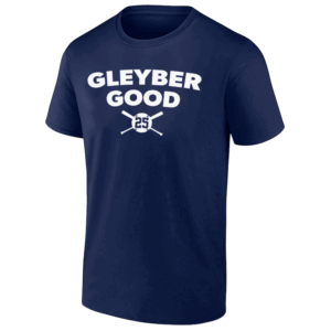 GLEYBER GOOD SHIRT Gleyber Torres, New York Yankees