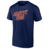 GRITTY TIGS T SHIRT Detroit Tigers