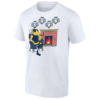 GT MANTEL SHIRT Georgia Tech Yellow Jackets