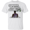 Glorious Toronto Accent Shirt Funny GTA VI, Toronto Raptors