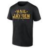 HAIL JAYDEN SHIRT Jayden Daniels, Washington Football, Washington Commanders