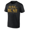 HAIL NOAH SHIRT Noah Igbinoghene, Washington Football, Washington Commanders