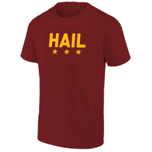 HAIL SHIRT Washington Commanders