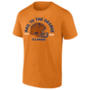 HAIL TO THE ORANGE 1924 2024 SHIRT The 100 Year Helmet, Illinois Football, Illinois Fighting Illini