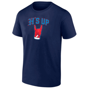 H'S UP SHIRT H Town, Houston Texans