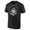Harry Smoking Shirt Funny Harry Potter, Cigarette