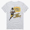 I Don't Fear Anything Shirt Russell Wilson, Pittsburgh Steelers