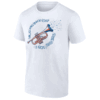 I'M GOING BACK OUT I GOT THIS SHIT SHIRT Trumpet, New York Mets