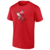 JEREMIAH SMITH ONE HANDED CATCH SHIRT Jeremiah Smith Ohio State Buckeyes