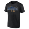 JOB FINISHED 8 IN 24' SHIRT Walker Buehler & Will Smith, 2024 World Series Champions T Shirt Los Angeles Dodgers