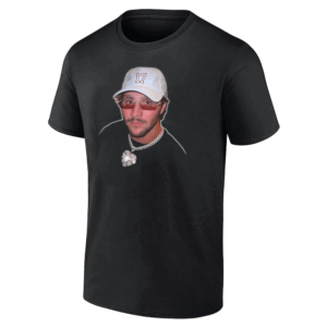 Josh Allen Swaggy Shirt Buffalo Bills