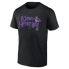 KING HENRY SHIRT Baltimore Ravens