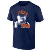 KING OF NEW YORK SHIRT Frank Fleming, New York Mets
