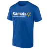 Kamala Pay More Live Worse T Shirt Anti Kamala Harris, Funny Walmart Logo