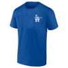 LA Indie Singer Shirt Funny Los Angeles Dodgers Logo