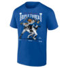 LA TRIPLE THREAT SHIRT Ohtani, Betts, Freeman, 2024 World Series, Los Angeles Dodgers
