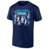 LA WORLD SERIES BOUND SHIRT 2024 MLB World Series Champions, Los Angeles Dodgers
