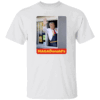 MAGADonald's Shirt McDonald x Donald Trump, Trump For President