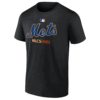 METS NLCS 2024 SHIRT 2024 National League Division Champions Locker Room T Shirt, New York Mets