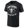 METSIES NEVER SAY DIE SHIRT Pete Alonso, New York Mets