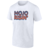 MOJO RISIN SHIRT 2024 MLB Postseason, New York Mets