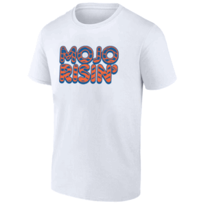 MOJO RISIN SHIRT 2024 MLB Postseason, New York Mets